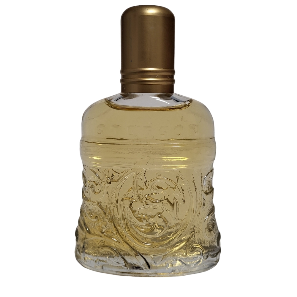 Coty Stetson Original After Shave Splash for Men Collectors Edition 1.75 oz